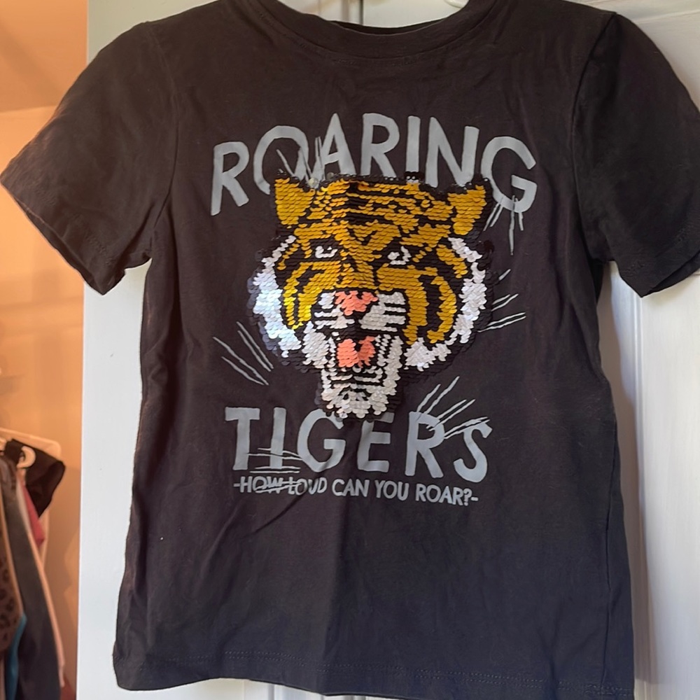Boys shirt